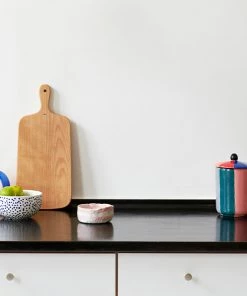 HAY Large Rectangular Plank Cutting Board