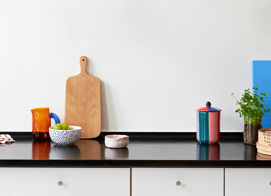 New ✨ HAY Large Rectangular Plank Cutting Board 😉 4 HAY Large Rectangular Plank Cutting Board