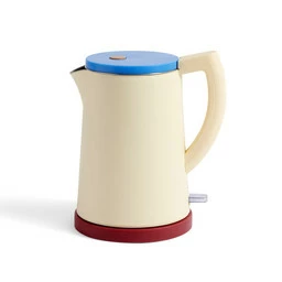 Brand new ⭐ HAY Sowden Water Kettle 1.5L Yellow EU plug 🌟 3 HAY Sowden Water Kettle 1.5L Yellow EU plug