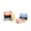 Best Sale 🛒 HAY Small Colour Crate 🎁 2 HAY Small Colour Crate