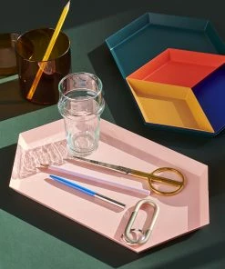 Top 10 ๐ฏ HAY Black Steel Kaleido XS Tray ๐ 8 HAY Black Steel Kaleido XS Tray