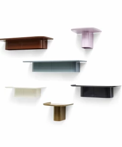 Wholesale ⭐ HAY Korpus Shelf Dark Blue Small ⭐ 13 HAY Korpus Shelf Dark Blue Small