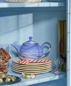 HAY Set 8 Dishes Rainbow - Sand