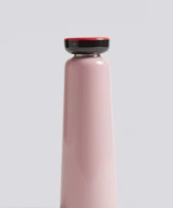 HAY 350ml Sowden Light Pink Thermo Bottle
