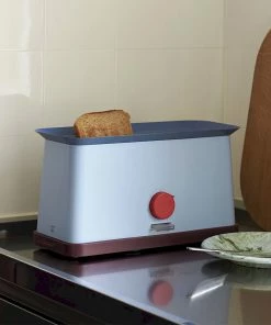 HAY Sowden Toaster / Eu Blue