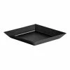 HAY Extra Small Black Kaleido Tray