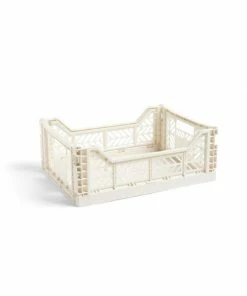 HAY Cagette Blanche M