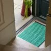 Flash Sale ⌛ HAY Door Mat Light Green 🌟 1 HAY Door Mat Light Green