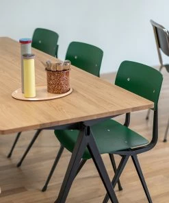 HAY Medium Sowden Salt and Pepper Mill