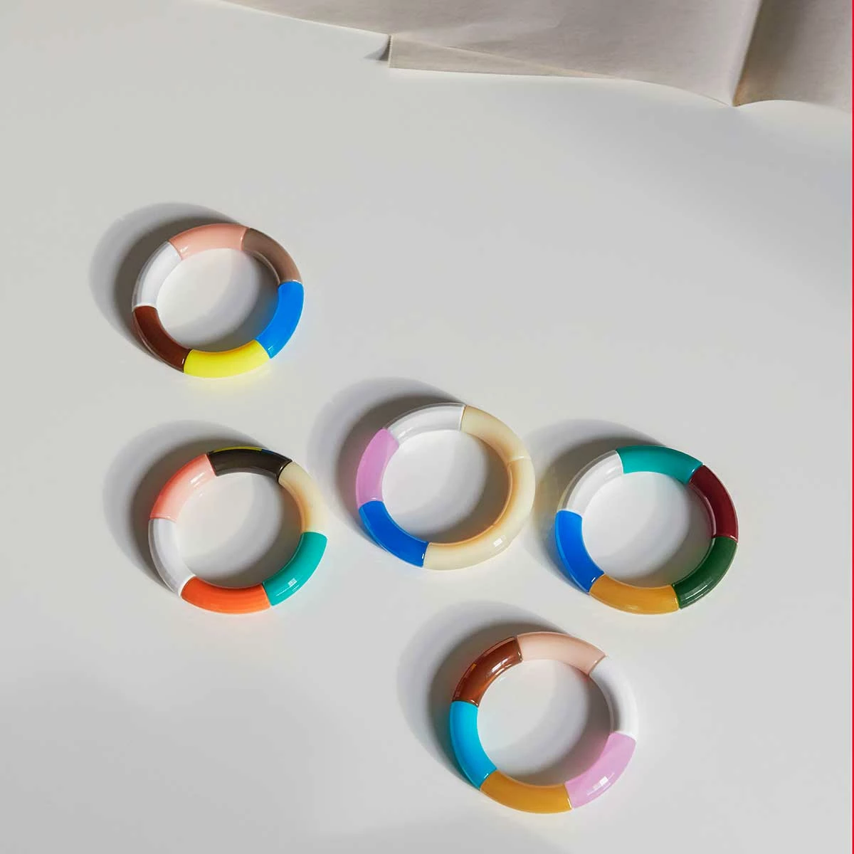 Outlet 𧨠HAY Kyoto Tango Bracelet π₯° 4 HAY Kyoto Tango Bracelet