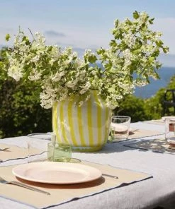 Outlet 🌟 HAY Set Of 2 Tint Glasses In Green 🤩 9 HAY Set Of 2 Tint Glasses In Green