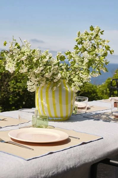 Outlet 🌟 HAY Set Of 2 Tint Glasses In Green 🤩 6 HAY Set Of 2 Tint Glasses In Green