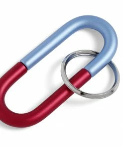 HAY Cane Key Ring