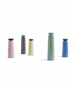 HAY Bouteille Thermos Sowden Jaune 0.35 L