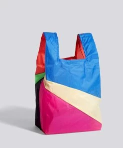 HAY Six Colour Bag M No 6