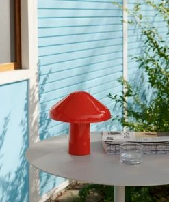 HAY Lámpara Portátil Pao