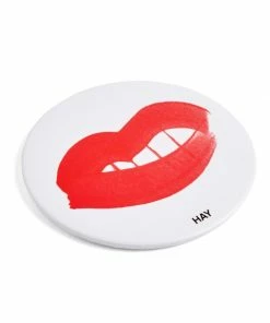 HAY Pocket Mirror Lips Assorted