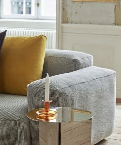 Hot Sale 🔔 HAY Glass Candlestick Flare 🎉 20 HAY Glass Candlestick Flare