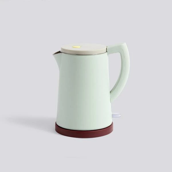 Budget ✨ HAY Sowden Kettle 🧨 6 HAY Sowden Kettle