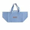 HAY Weekend Bag - Sky Blue
