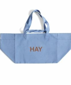 HAY Weekend Bag - Sky Blue