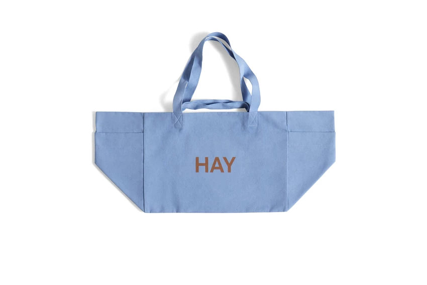 Best deal π HAY Weekend Bag - Sky Blue π 3 HAY Weekend Bag - Sky Blue