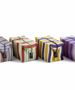 HAY Candy Wash Bag / Yellow