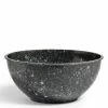 Best reviews of ๐ HAY Marbled Grey Fleck Bowl โค๏ธ 1 HAY Marbled Grey Fleck Bowl