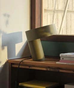 HAY Slant Khaki Green