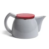 HAY Grey Tea Pot / Infusion Maker
