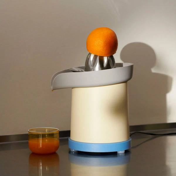 Wholesale ๐ฅ HAY Presse-Agrumes Sowden Jaune ๐ 4 HAY Presse-Agrumes Sowden Jaune