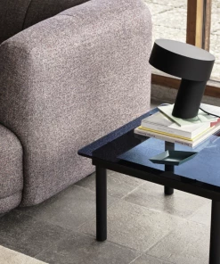 HAY Lamp Slant Black