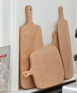 New ✨ HAY Large Rectangular Plank Cutting Board 😉 7 HAY Large Rectangular Plank Cutting Board