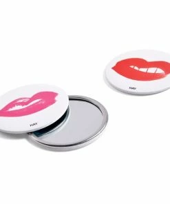 HAY Pocket Mirror Lips Assorted