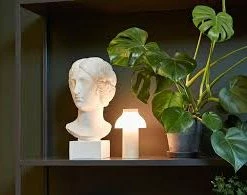 HAY PC Portable Lamp