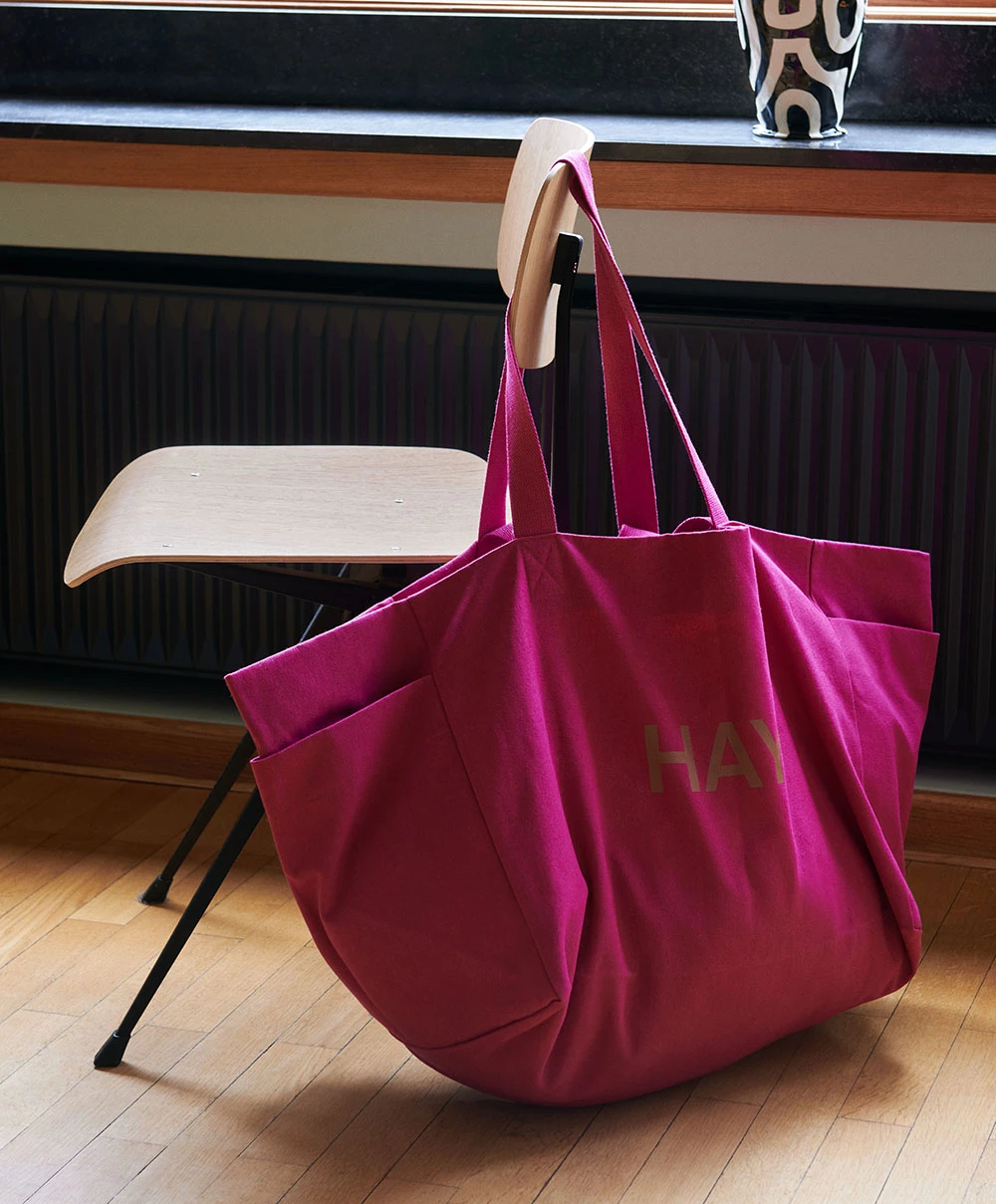 Buy β HAY Toffee Weekend Bag π 5 HAY Toffee Weekend Bag