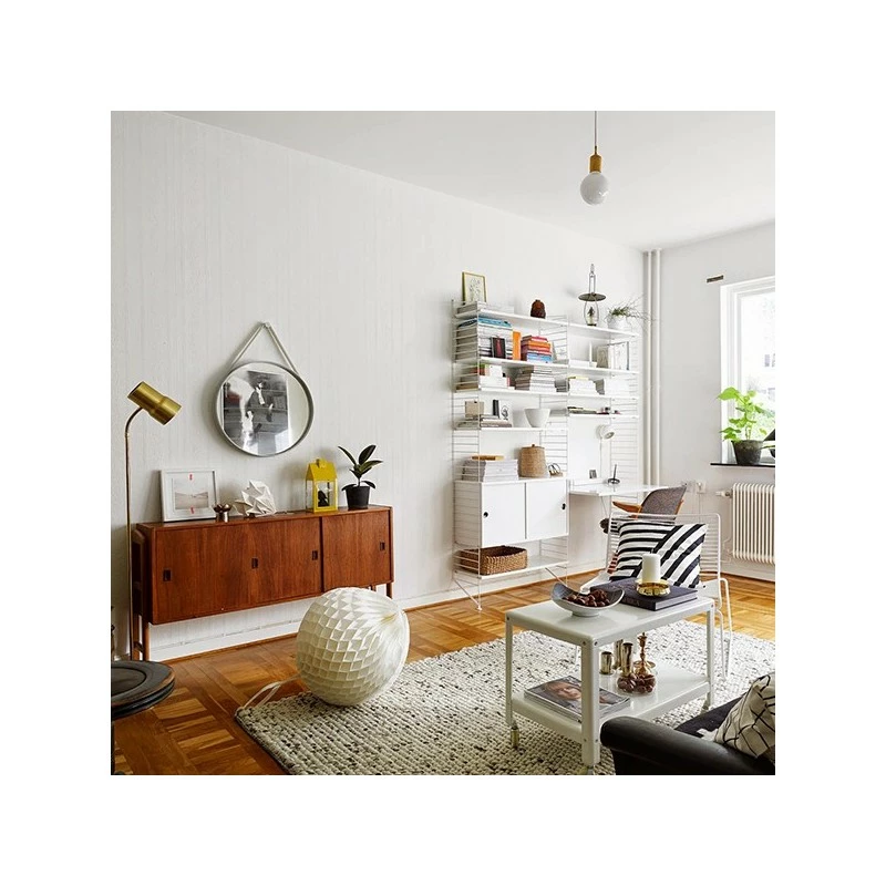 Best reviews of ๐งจ HAY Strap Mirror 70CM - Grey ๐ 4 HAY Strap Mirror 70CM - Grey