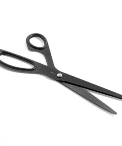 HAY Scissors Black (Stainless Steel)