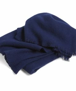 HAY Mono Plaid Midnight