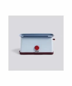 HAY Light Blue Sowden Toaster