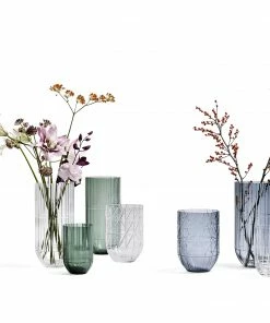 HAY XL Pink COLOUR vase