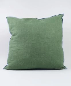 HAY Outline Cushion - Moss