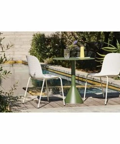 HAY Moulin A Sel Et Poivre Jaune Taille M