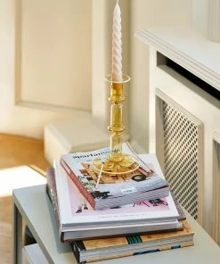 HAY Flare Tall Candleholder