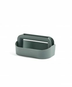 HAY Caja Tool Box Dusty Green