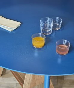 HAY Glass S 22 cl Clear Set of 2