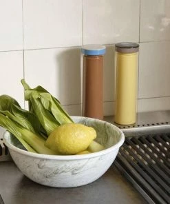 HAY Moulin A Sel Et Poivre Terracotta M