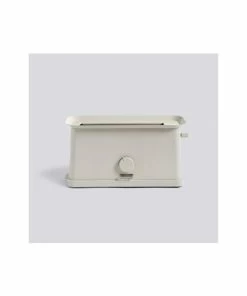 HAY Grey Sowden Toaster