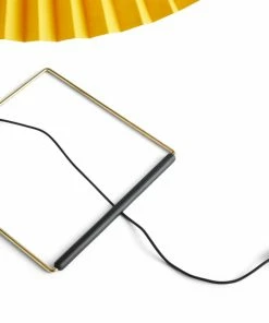 Coupon ๐ฏ HAY Oxide Red Matin Table Light Large, Dimmable - Eu Version ๐ฅ 17 HAY Oxide Red Matin Table Light Large, Dimmable - Eu Version