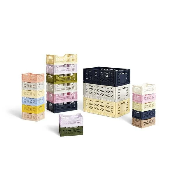 Cheapest ๐ HAY Cagette Citron S โค๏ธ 6 HAY Cagette Citron S